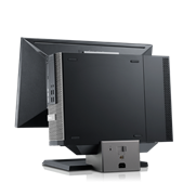 New! OptiPlex 390 All-In-One Small Form Factor New! OptiPlex 390 All-In-One Small Form Factor